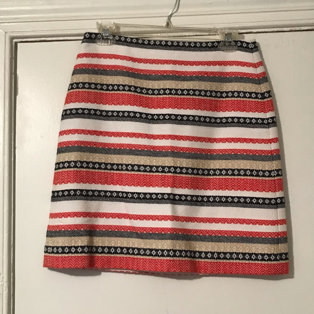 LOFT skirt